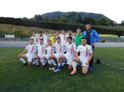 squadra Juniores