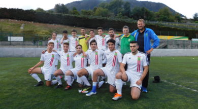 squadra Juniores