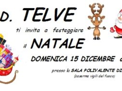 invito Natale