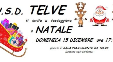 invito Natale