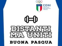 buona pasqua