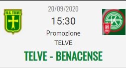 Telve-Benacense