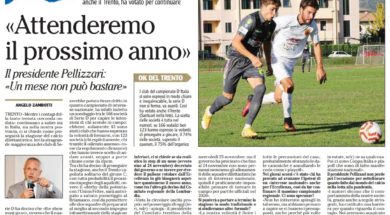 LAdige 28 ottobre 2020
