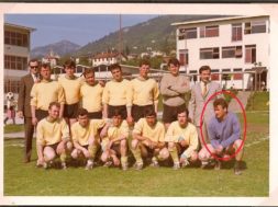 Renzo Fedele