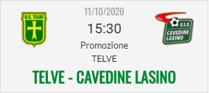 Telve-Cavedine Lasino