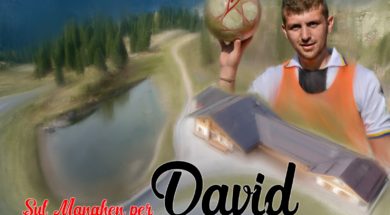 Sul Manghen per David_3