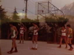 torneo basket 1979