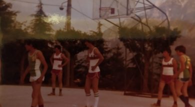 torneo basket 1979