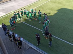 Pinzolo-Telve 2-3