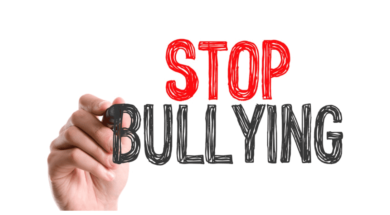 stop bullying