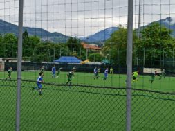 Aquila Trento – Telve