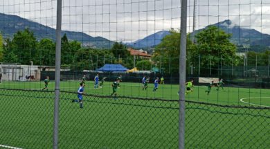 Aquila Trento – Telve