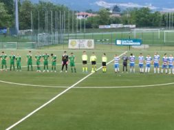 Nago Torbole-Telve 4-2