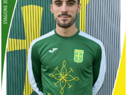 2022-23 BOJAN VINCICBOJAN VINCIC