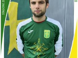 2022-23 DAVIDE DALSASSODAVIDE DALSASSO