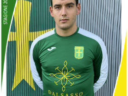 2022-23 GIACOMO FEDELEGIACOMO FEDELE