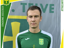 2022-23 GIOVANNI SARTORIGIOVANNI SARTORI