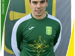 2022-23 GIOVANNI ZANETTI