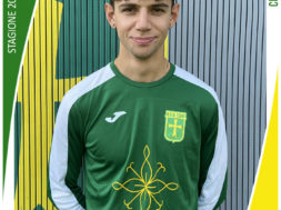 2022-23 LUCA MARZADROLUCA MARZADRO