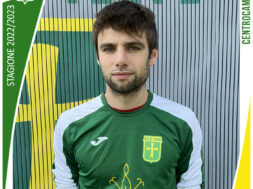 2022-23 DAVIDE DALSASSODAVIDE DALSASSO