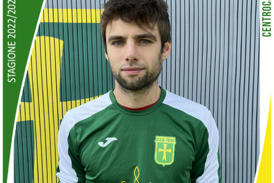 2022-23 DAVIDE DALSASSODAVIDE DALSASSO