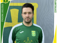 2022-23 IVAN VETTORAZZIIVAN VETTORAZZI