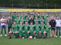 Prima squadra 23-24
