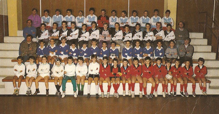 natale 1989