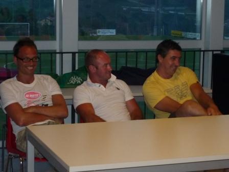staff prima