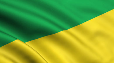 bandiera-verde-giallo